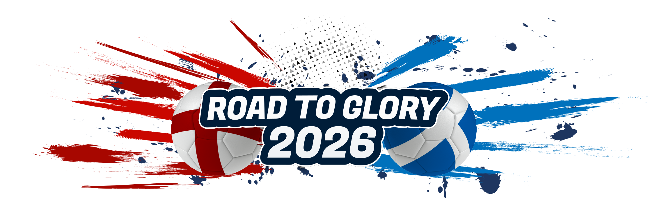 Road to Glory 2026